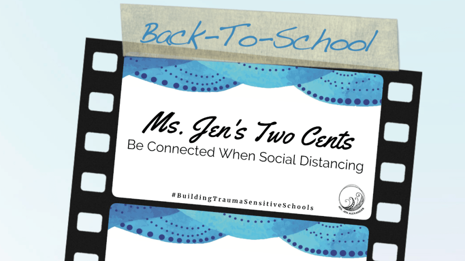 Supporting Students and Staff After COVID-19